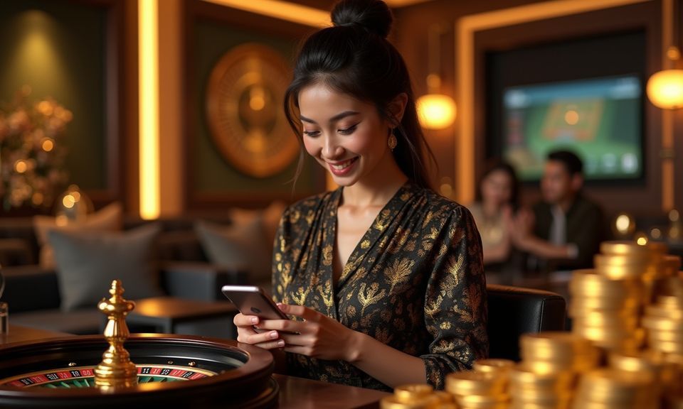 o9999 casino app visual